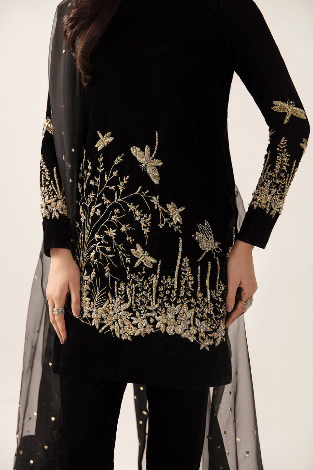 Black pearl - Image 6