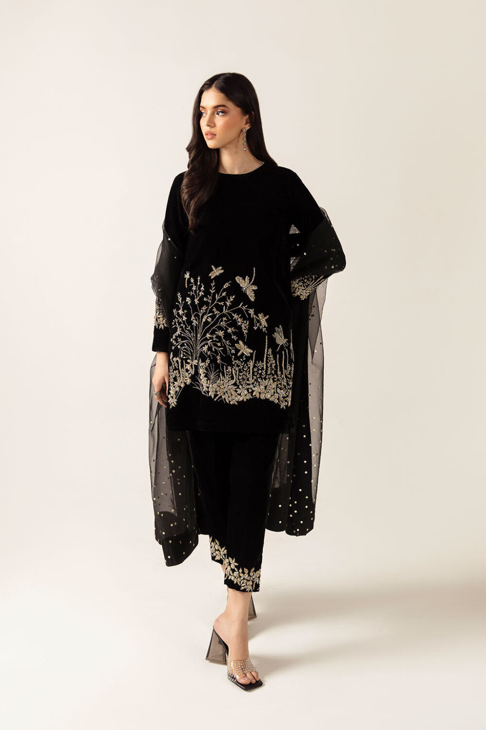 Black pearl - Image 7