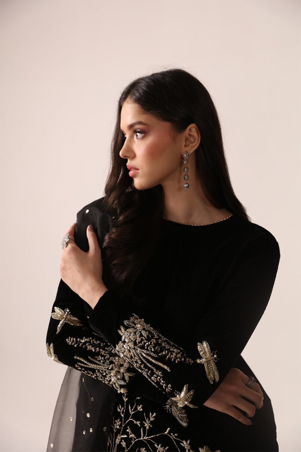 Black pearl - Image 8