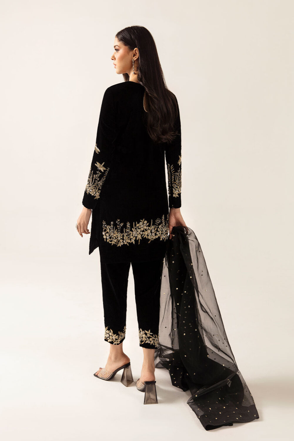 Black pearl - Image 4