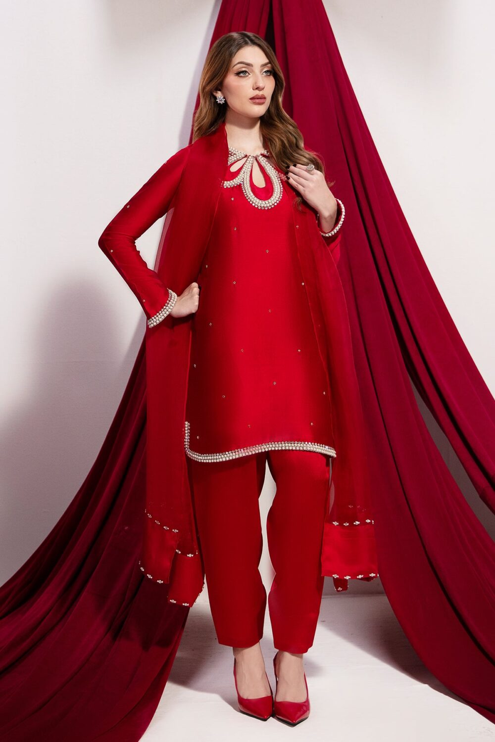 Crimson - Image 3