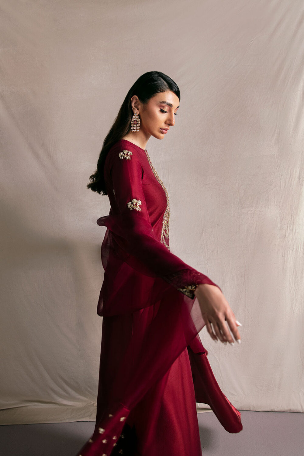 Vintage Rose - Image 8
