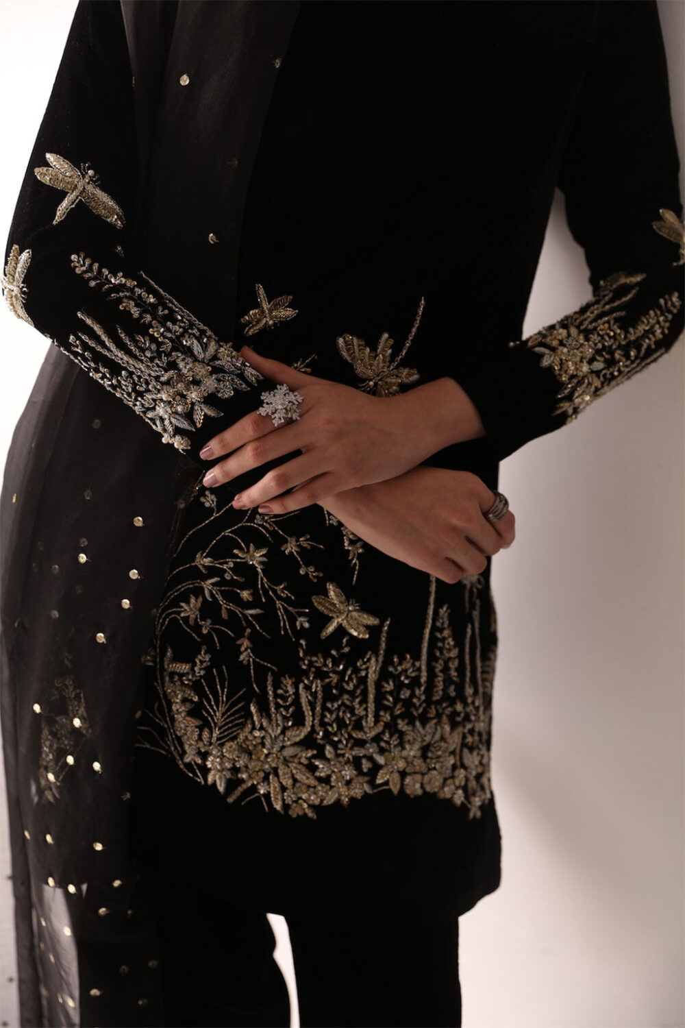 Black pearl - Image 2