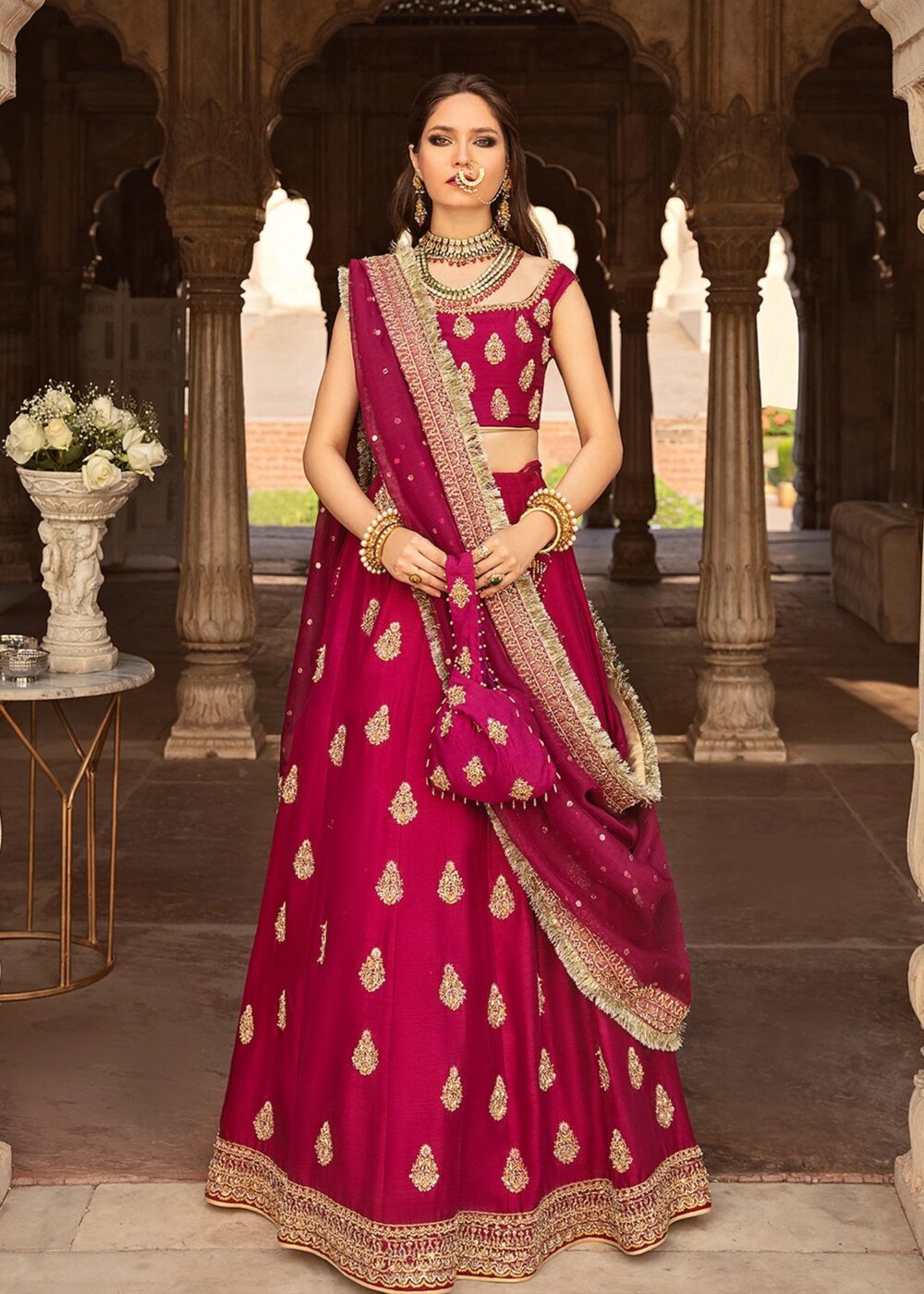 Anarkali