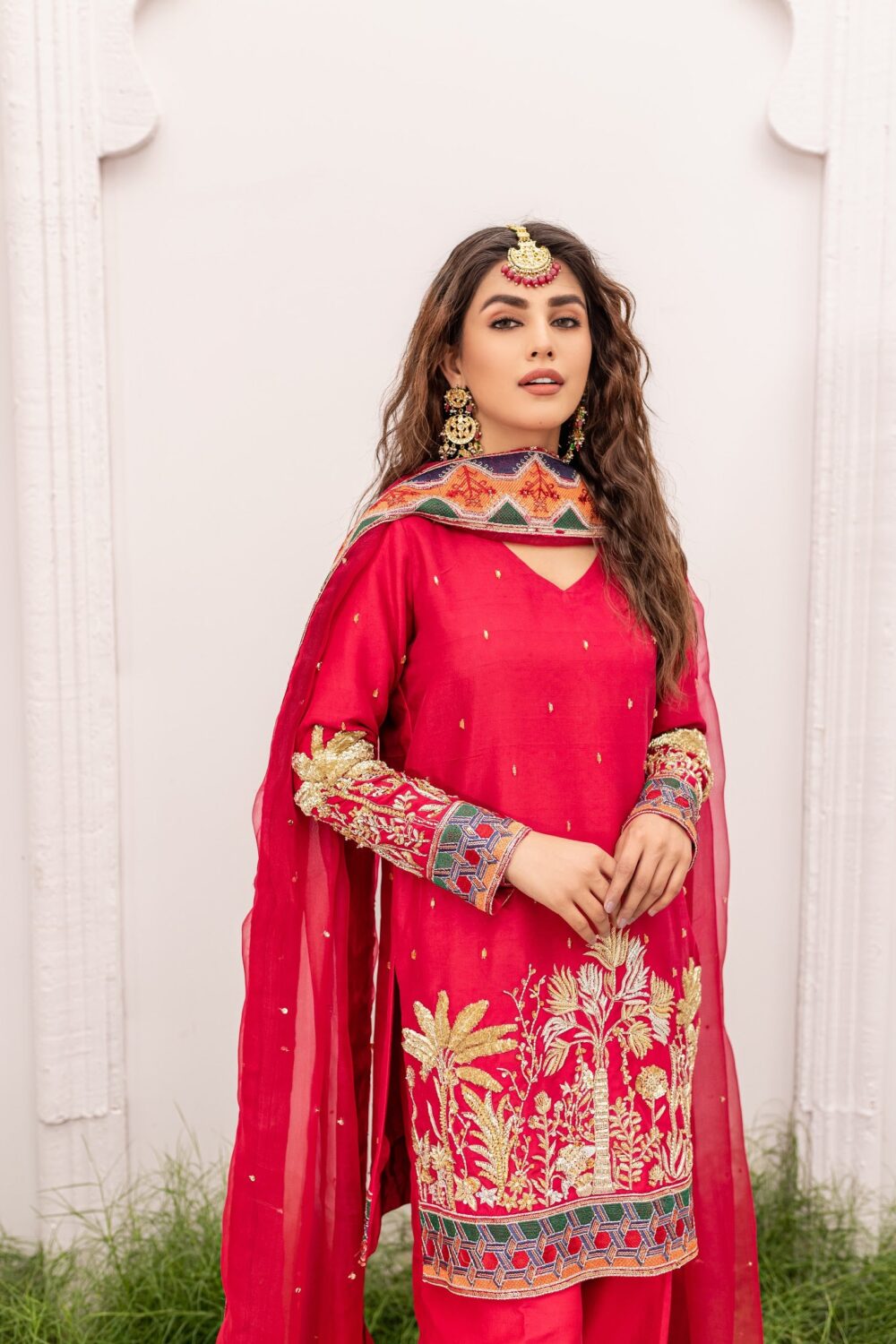 Basanti