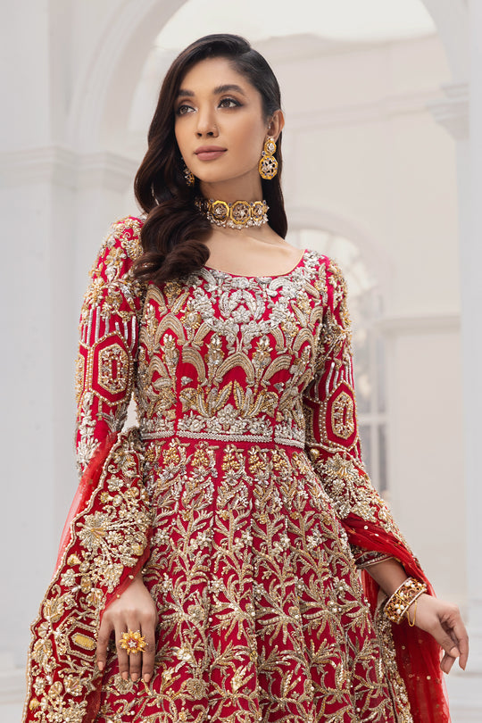 DesignerIndianBridalWearGoldBridalMaroonLehenga_1080x