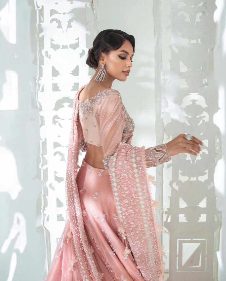 EmbellishedIndianBridalWearBabyPinkLehengaCholi_1080x