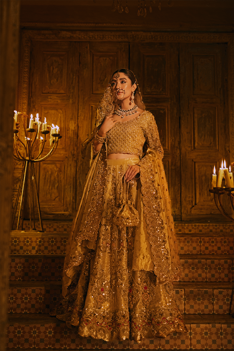 TraditionalGoldBridalLehengaCholiandDupattaDressforWedding_1080x