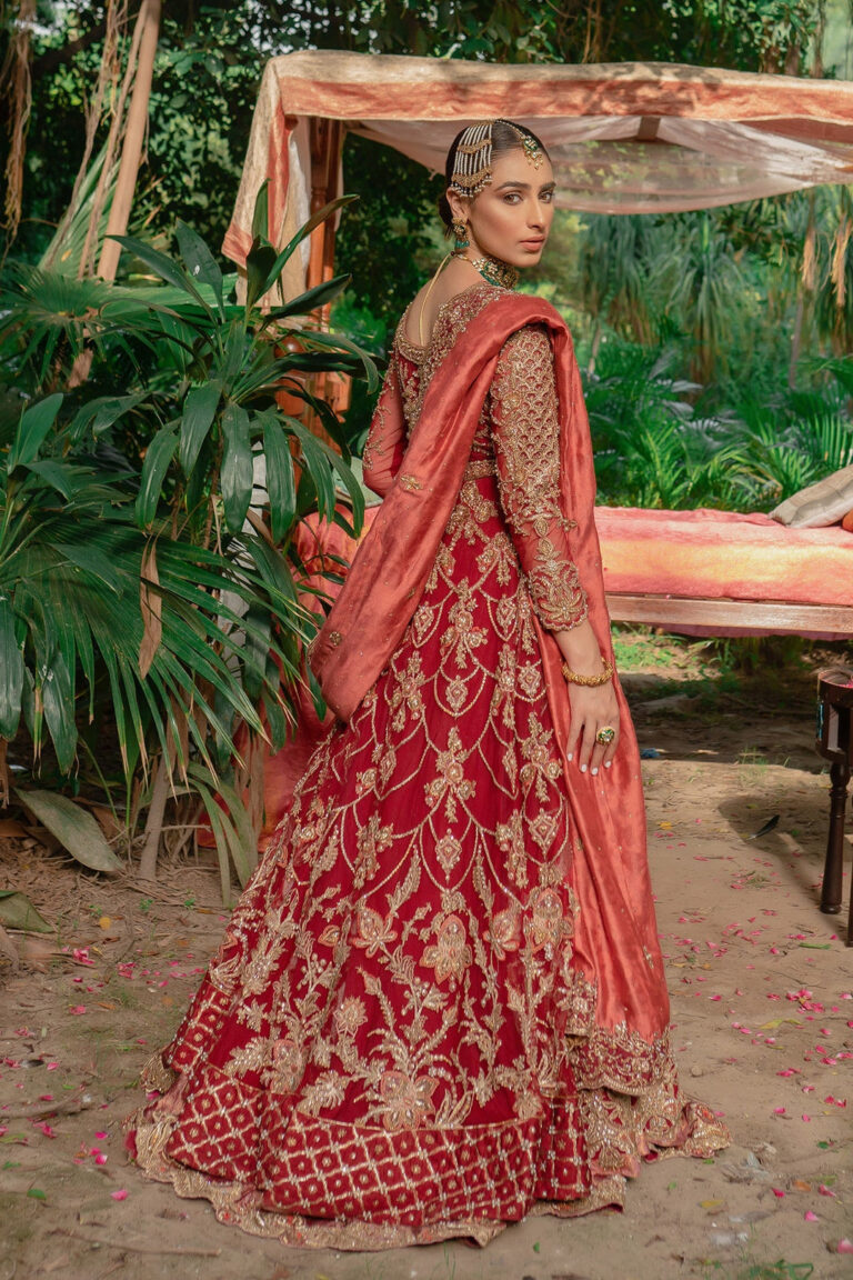 HeavilyEmbellishedRedLehengaGownIndianBridalWear_1080x