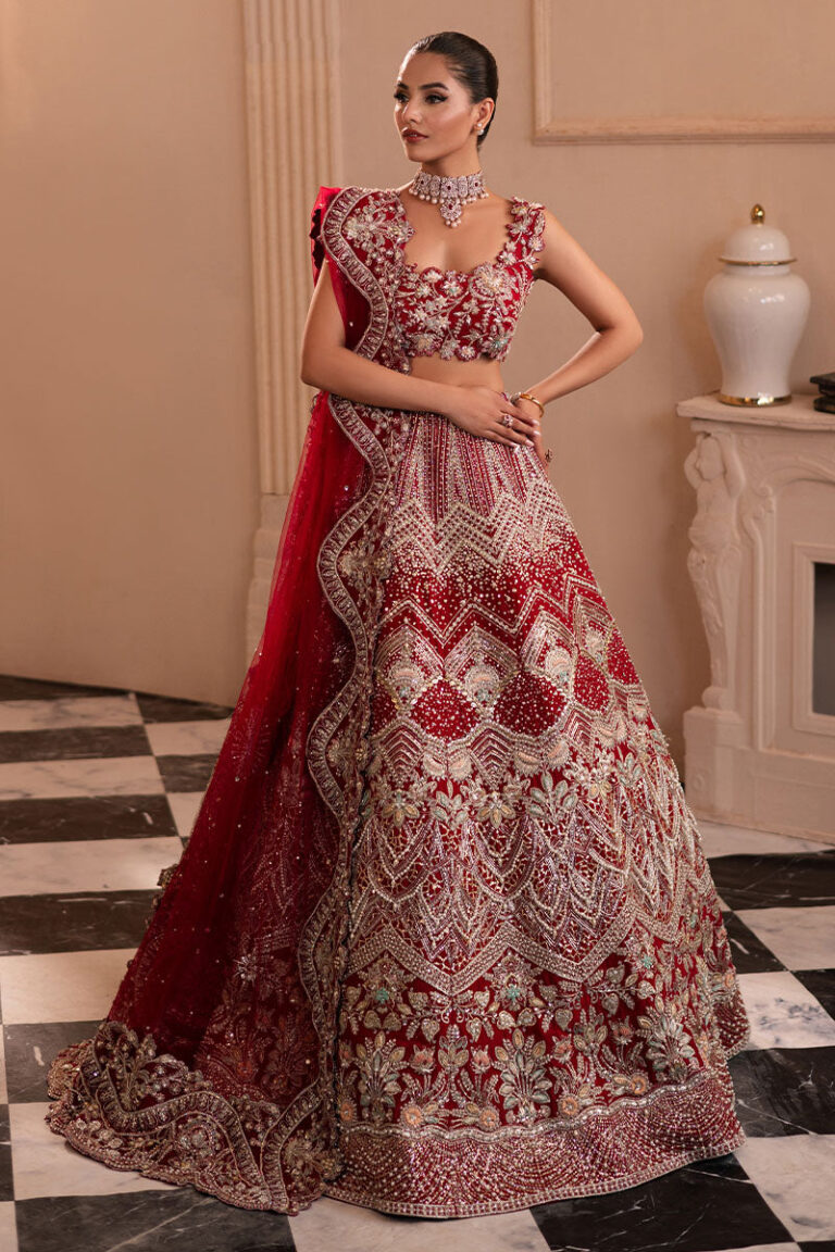 IndianBridalDressinRedCholiandLehengaStyle_1080x