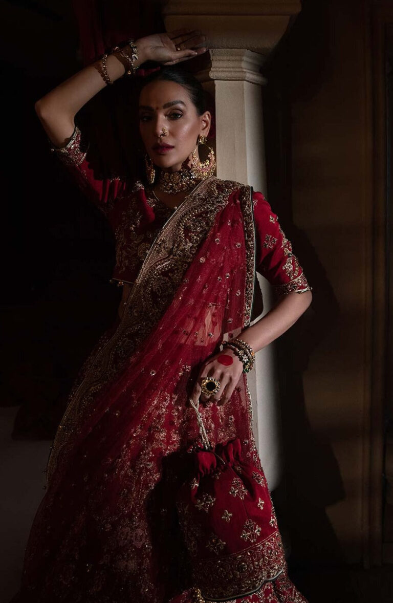 RoyalIndianBridalDressinRedLehengaCholiStyle_1080x