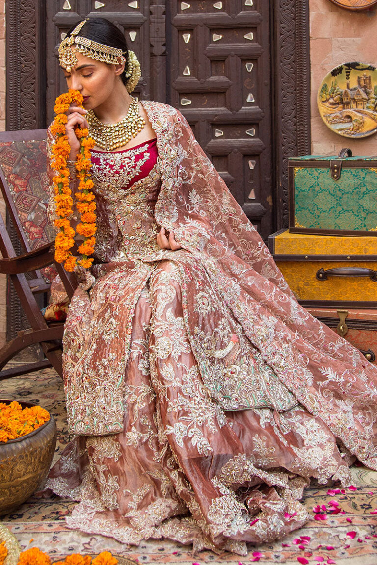 DesignerIndianBridalWearPinkLehengaGownDress_1080x