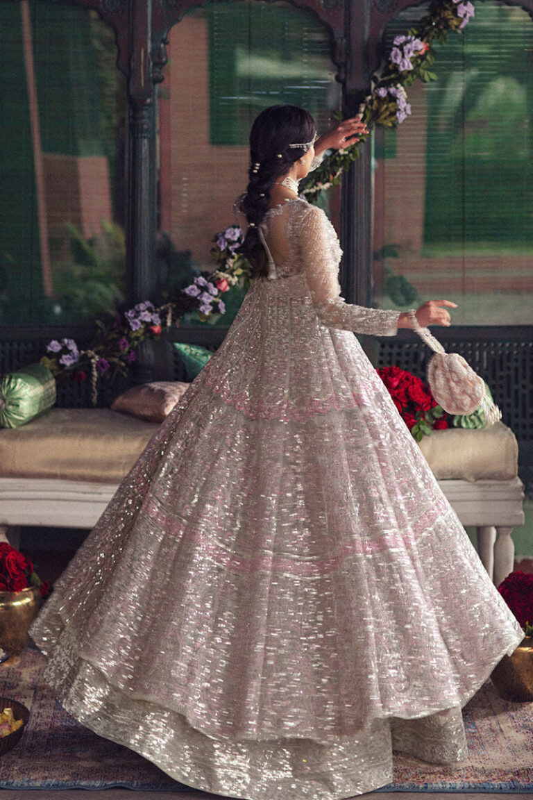 DesignerIndianBridalWearIvoryGoldLehengaKalidar_1080x