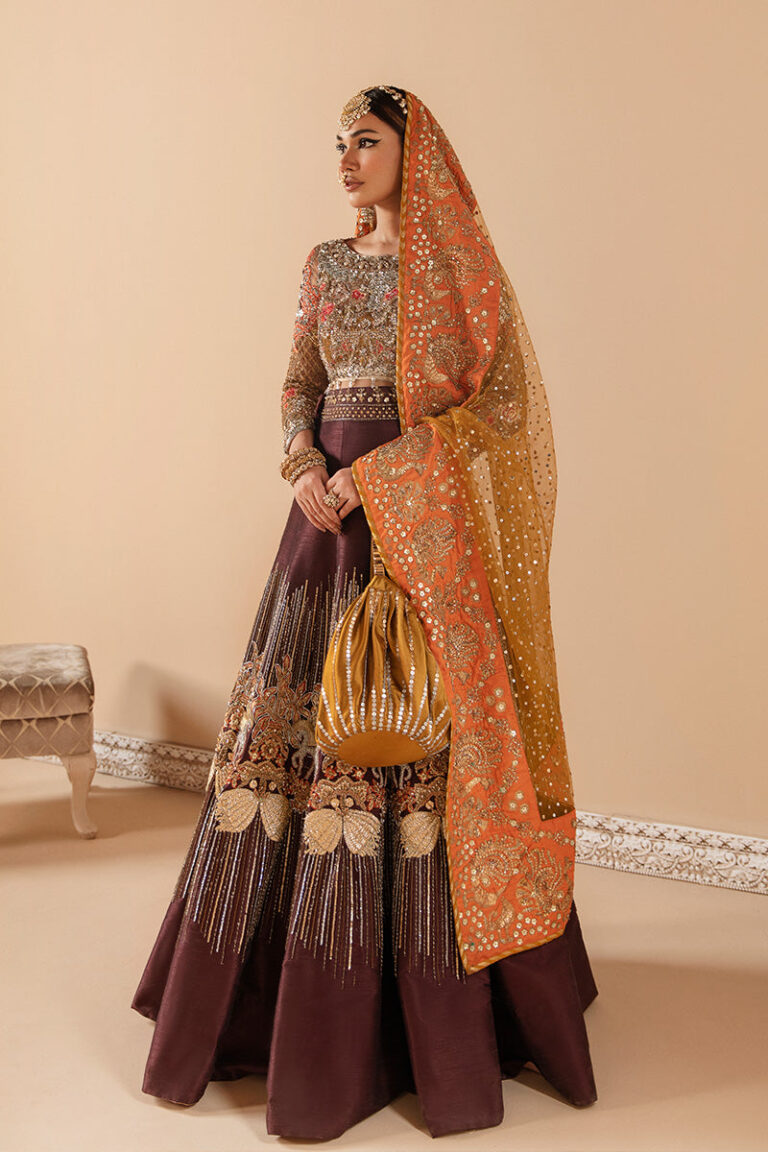 RawSilkLehengaandNetCholiBridalWeddingDress_1080x
