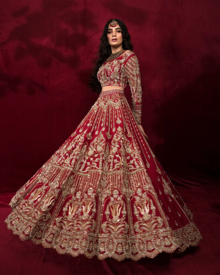 RedBridalLehengaCholiDressinPremiumRawSilk_1080x