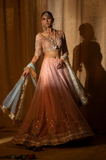 LehengaCholiBridalWeddingDressinPastelColor_1080x