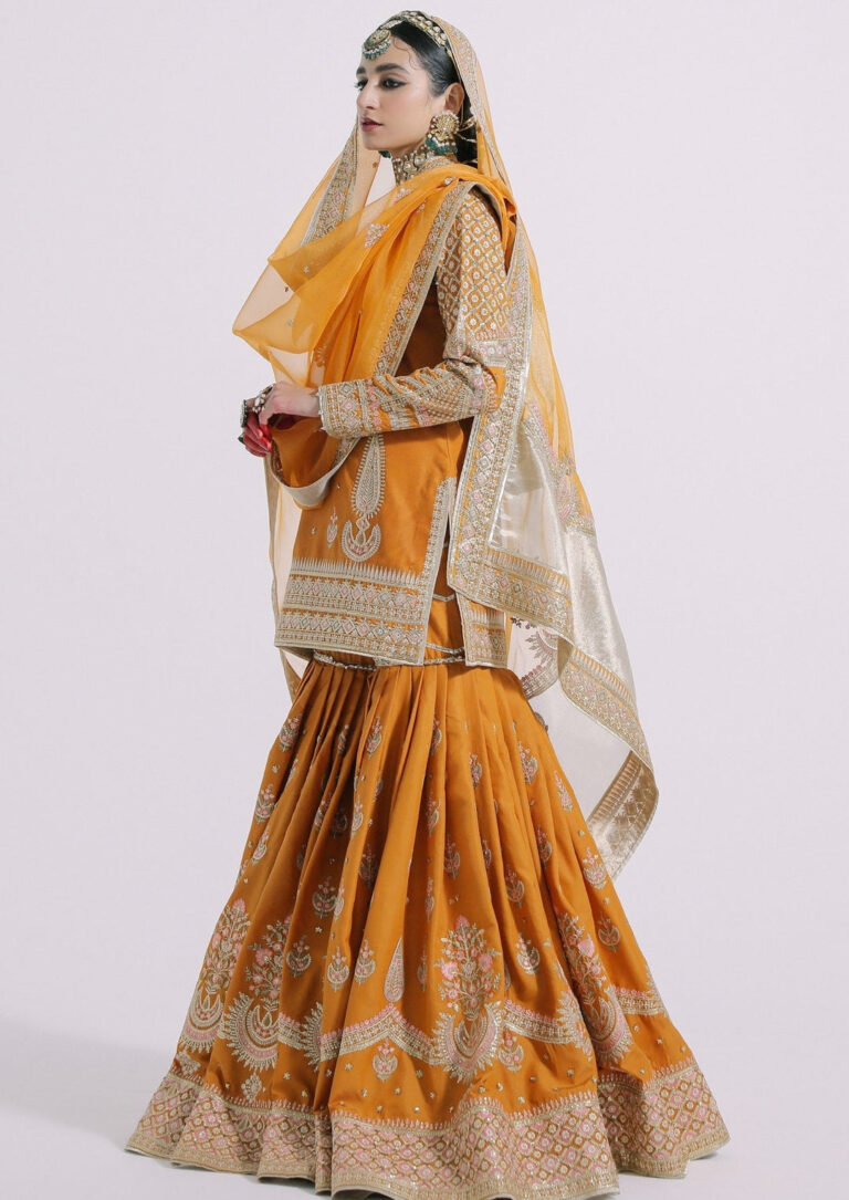 TraditionalOrangeShararaDressforIndianBridalWear_1080x