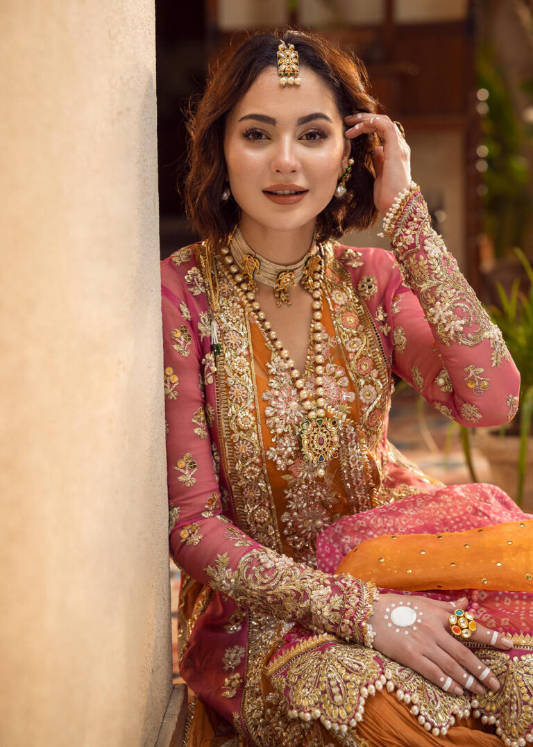 PinkChiffonKameezFrockPakistaniMehndiDresses_1080x