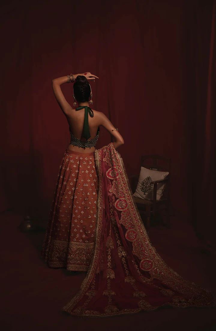 RawSilkLehengaCholiandDupattaIndianBridalWear_1080x