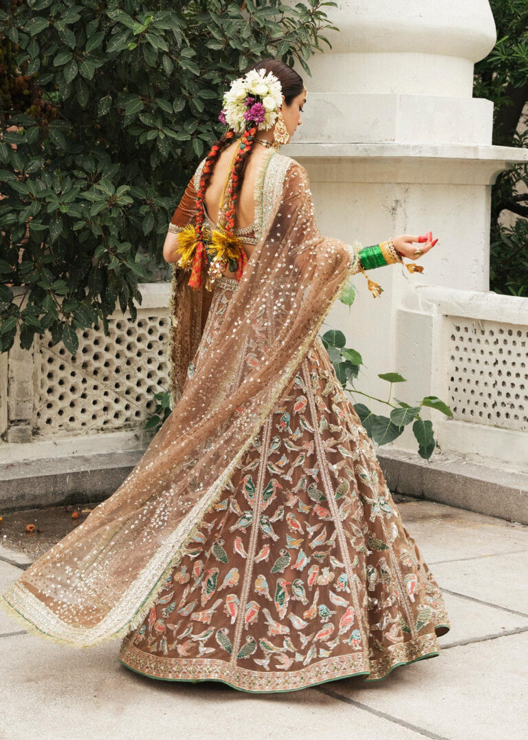 RoyalNetLehengaandVelvetCholiBridalWeddingDress_1080x