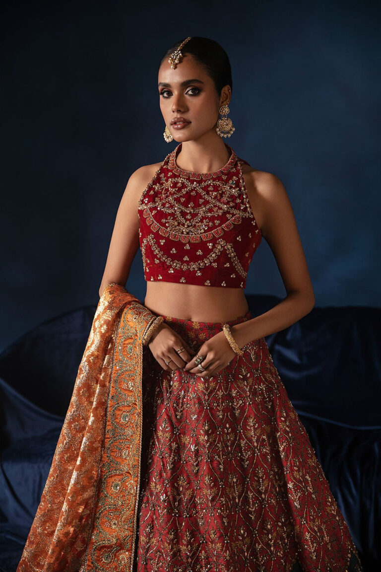 SleevelessLehengaCholiBridalIndianWeddingDress_1080x