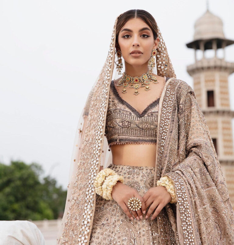 TeaPinkBridalLehengawithCholiandDupattaDress_1080x